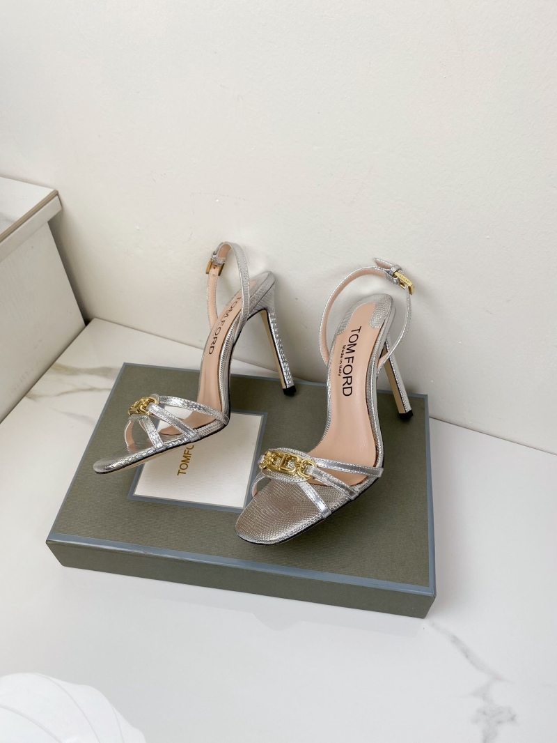 Tony Bienco High Heels